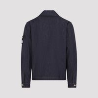 STONE ISLAND Stone Island Bike Jacket Men