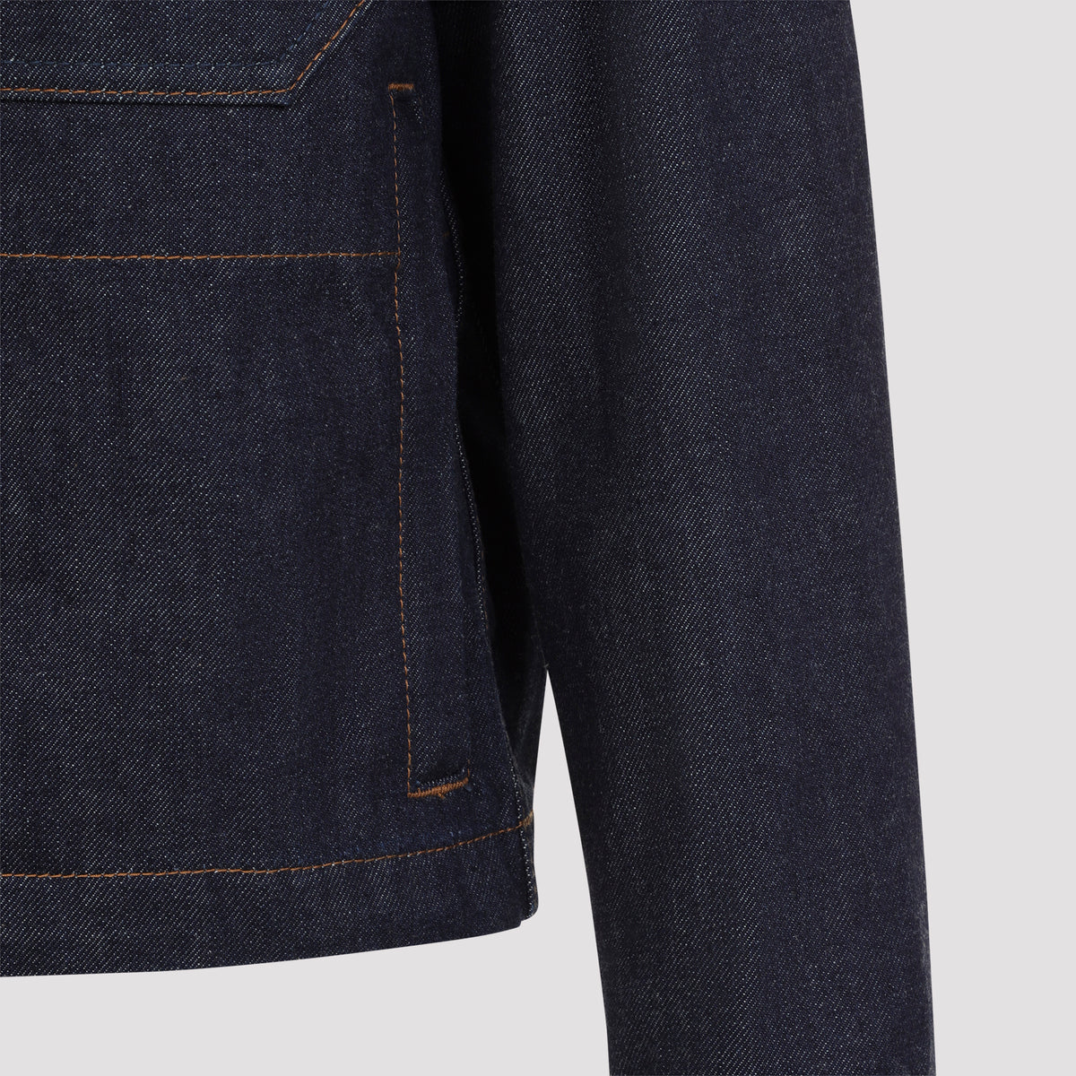 STONE ISLAND Stone Island Bike Jacket Men