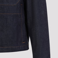 STONE ISLAND Stone Island Bike Jacket Men