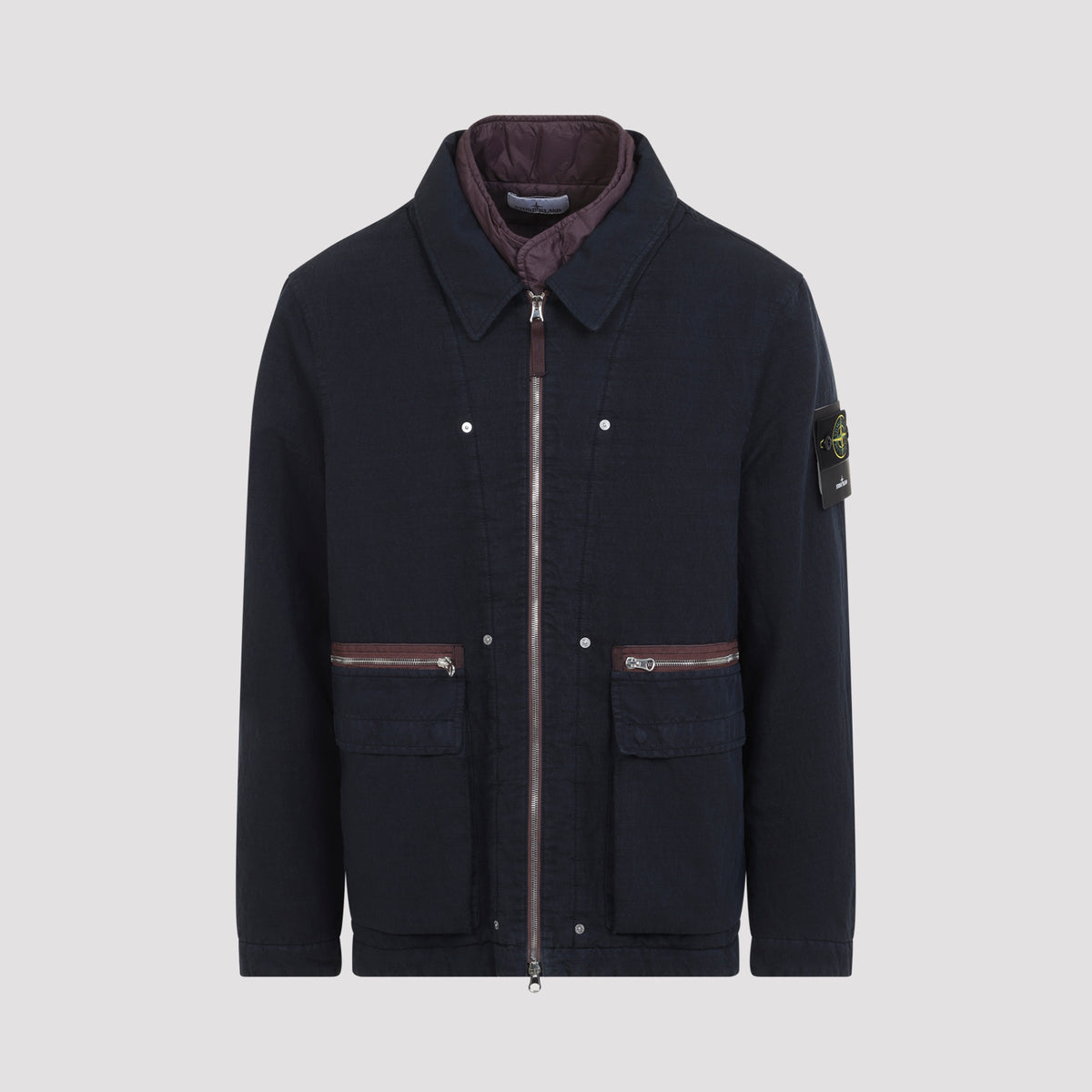 STONE ISLAND Stone Island Field Jacket Men