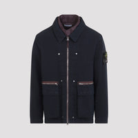 STONE ISLAND Stone Island Field Jacket Men