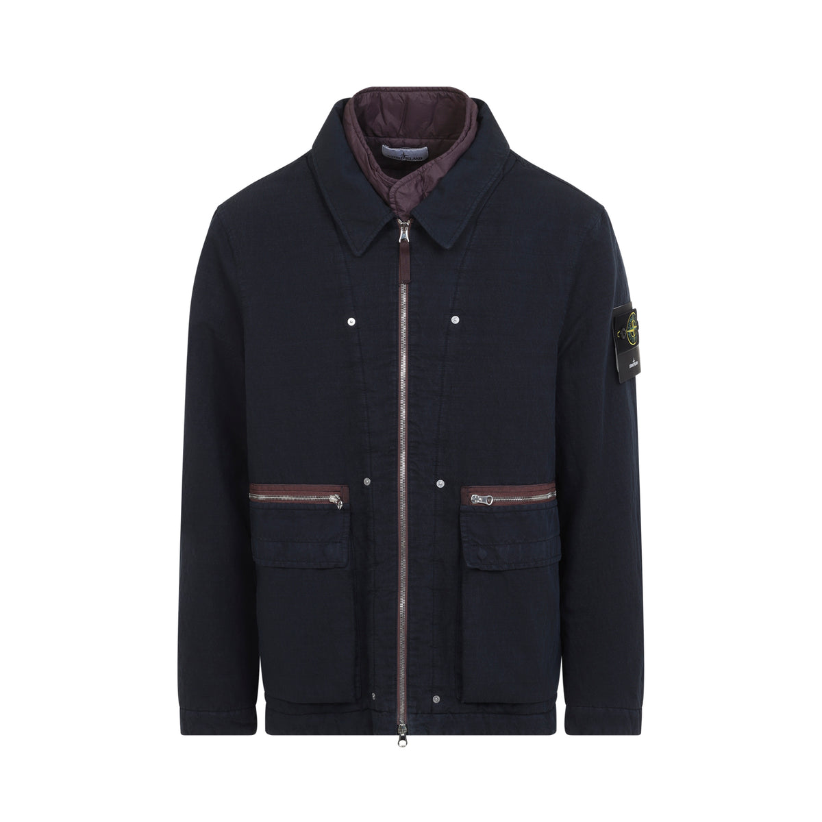 STONE ISLAND Stone Island Field Jacket Men
