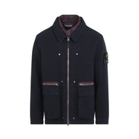 STONE ISLAND Stone Island Field Jacket Men