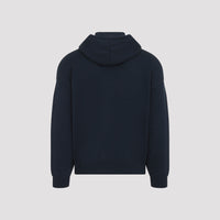Celine Knit Hoodie Men