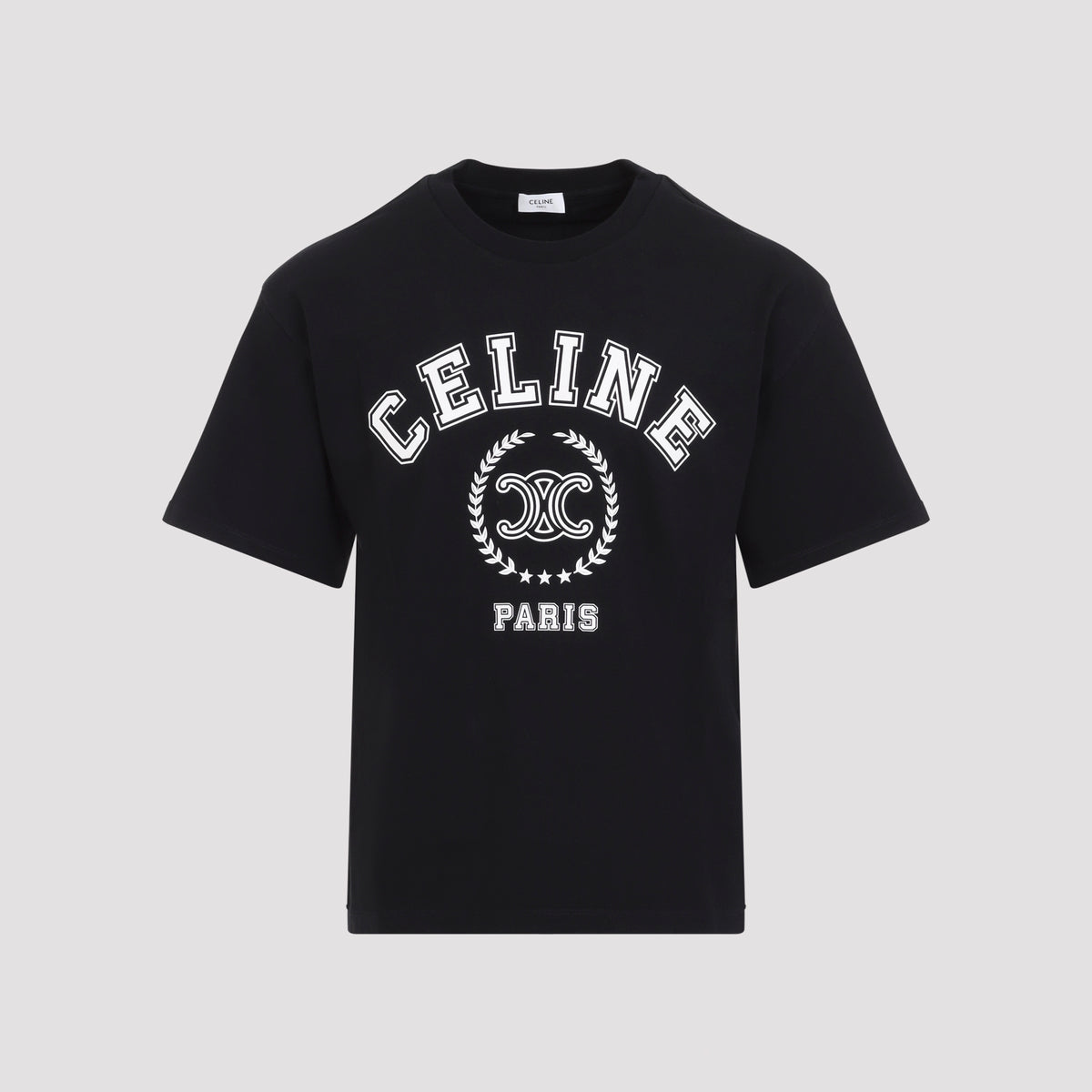 Celine Relaxed T-Shirt Men