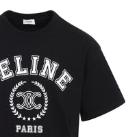 Celine Relaxed T-Shirt Men