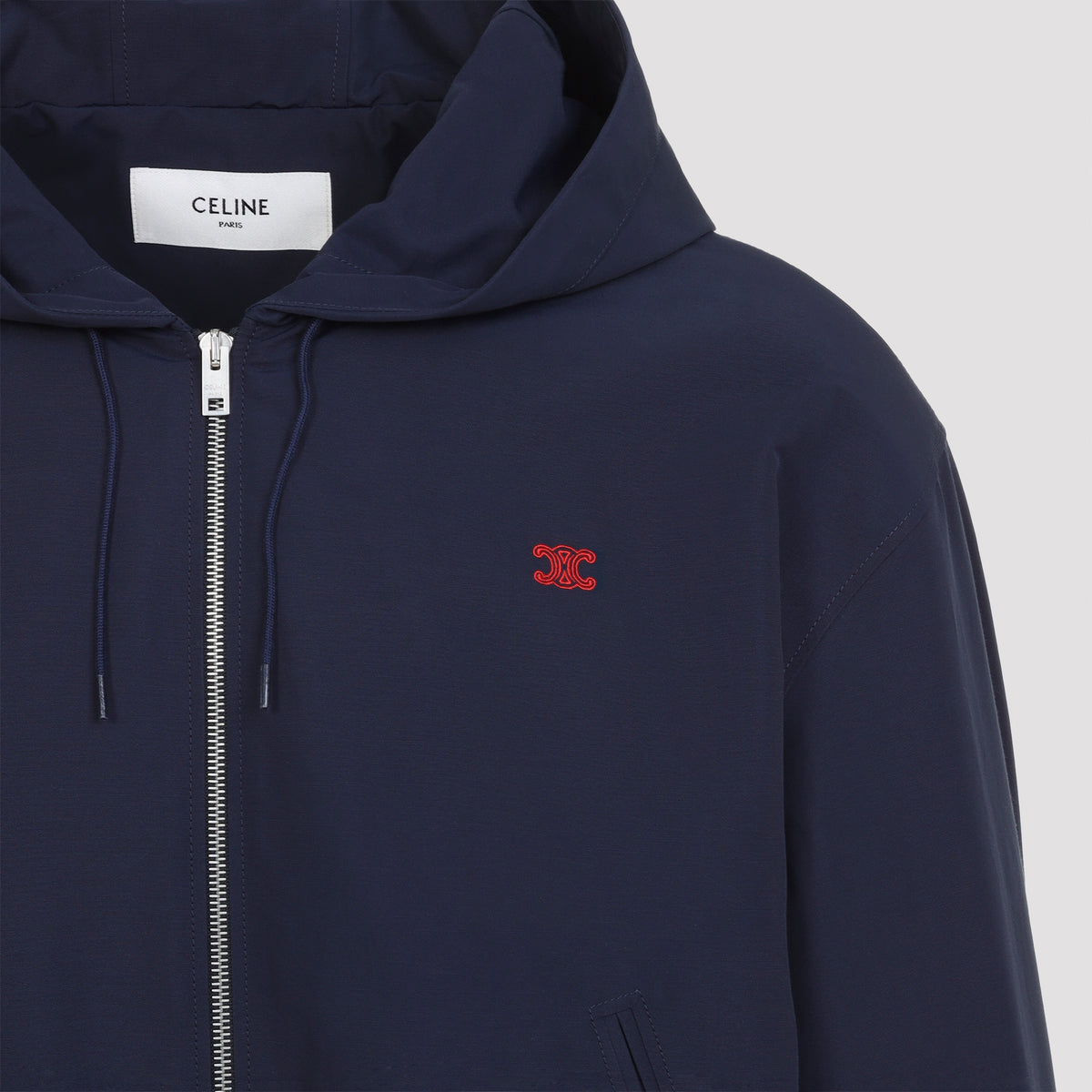 Celine Windbraker Men