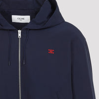Celine Windbraker Men