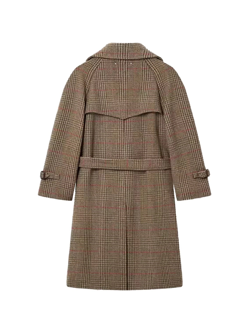 Golden Goose Women `Roxanne` Trench