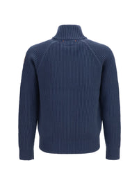 PARAJUMPERS Parajumpers Men Olmo Hybrid Cardigan
