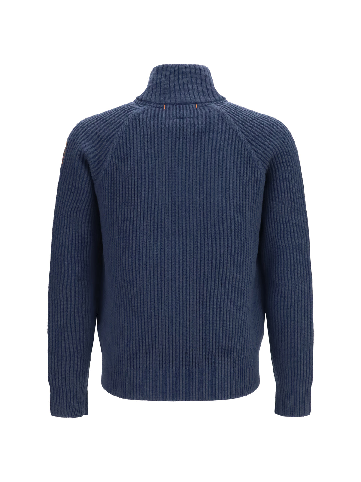 PARAJUMPERS Parajumpers Men Olmo Hybrid Cardigan
