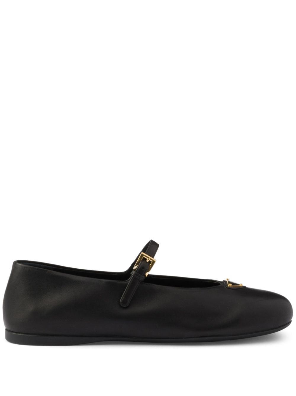 PRADA Ballerine Women
