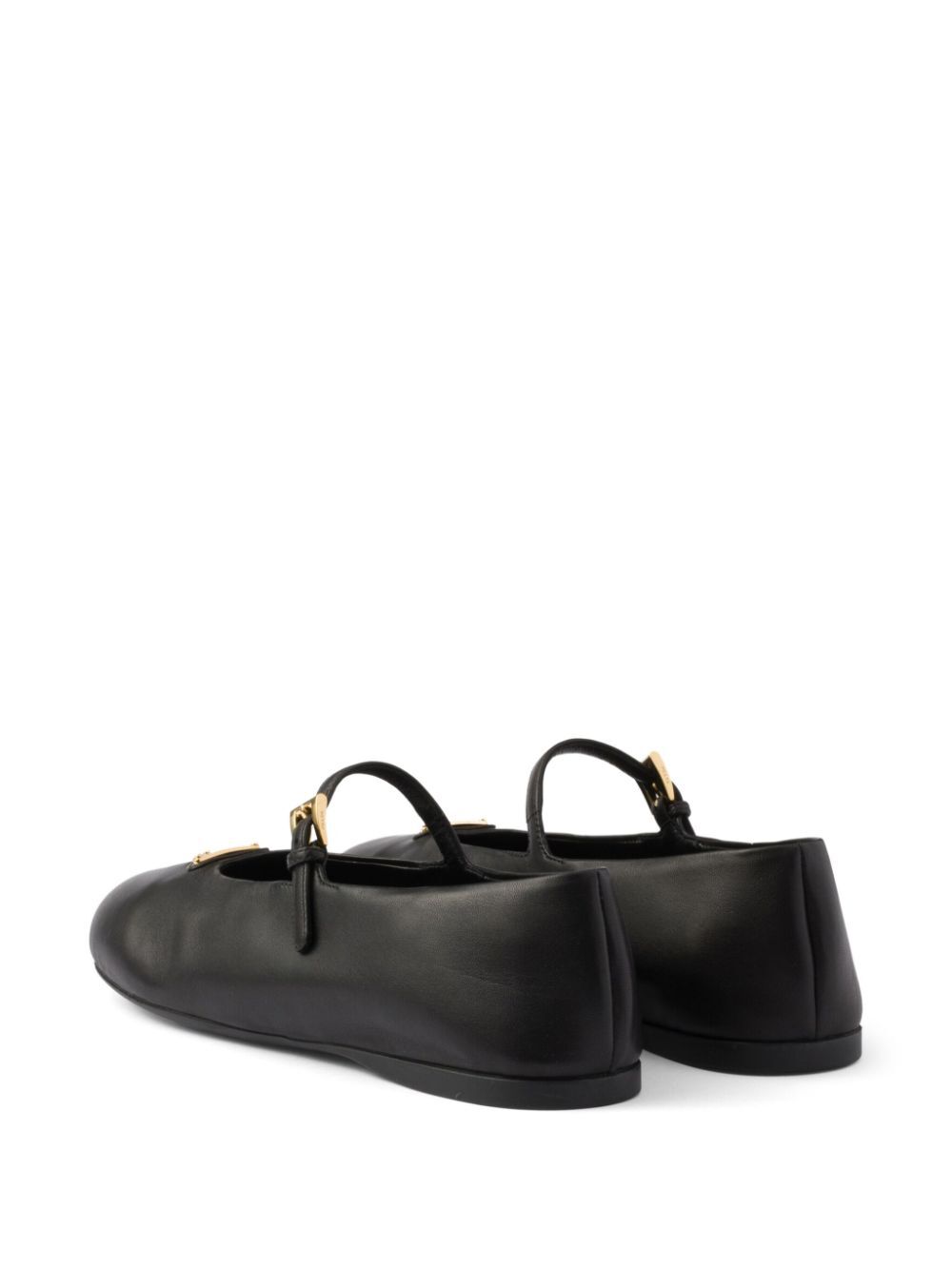 Prada Women Ballerine