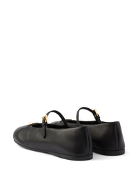 PRADA Ballerine Women