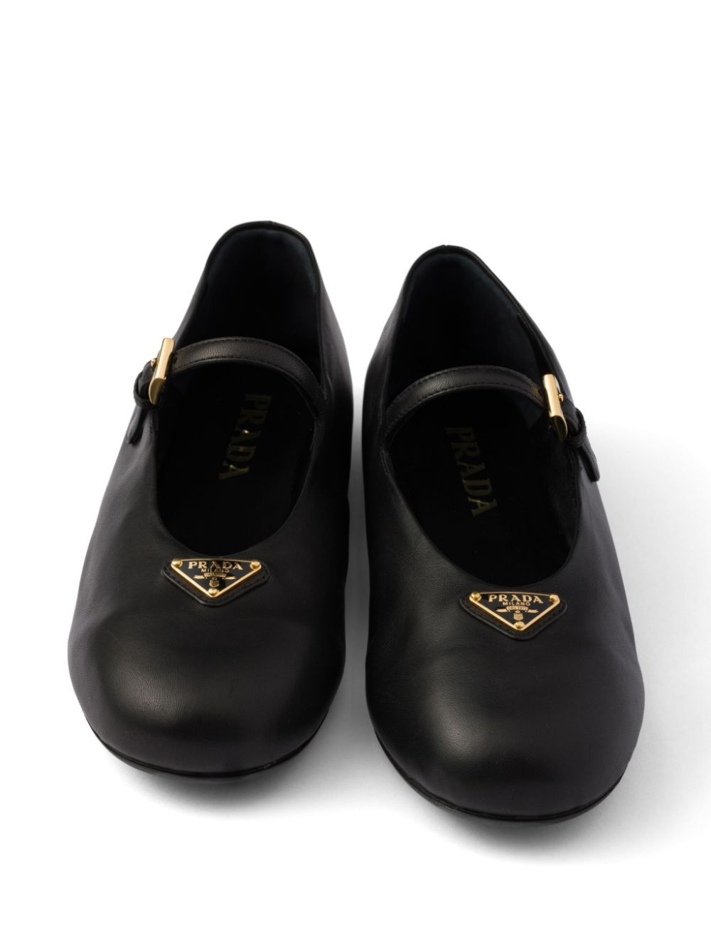 Prada Women Ballerine