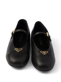 Prada Women Ballerine