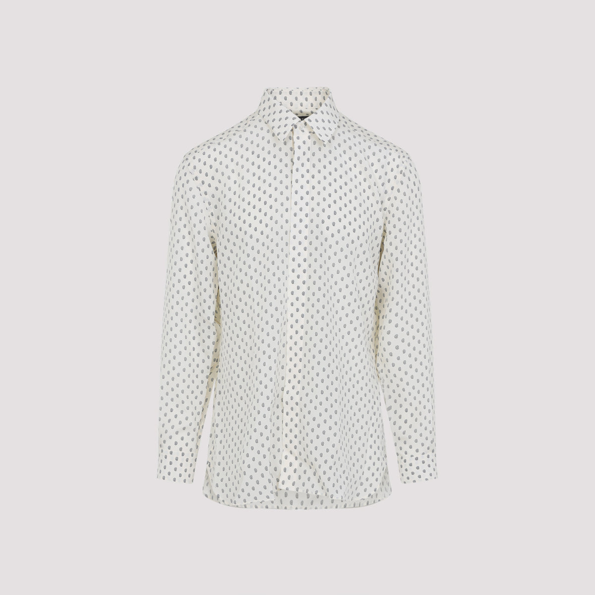 Tom Ford Fluid Shirt Men