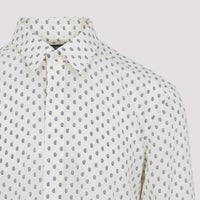 Tom Ford Fluid Shirt Men