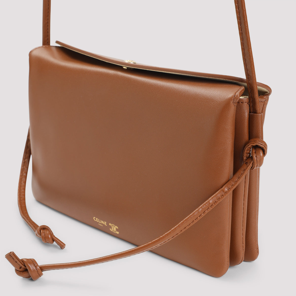 Celine Trio Shoulder Bag Women