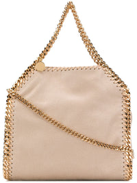 Stella Mccartney Women Falabella Mini Tote Bag