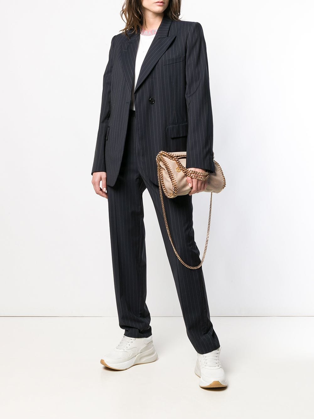 Stella Mccartney Women Falabella Mini Tote Bag