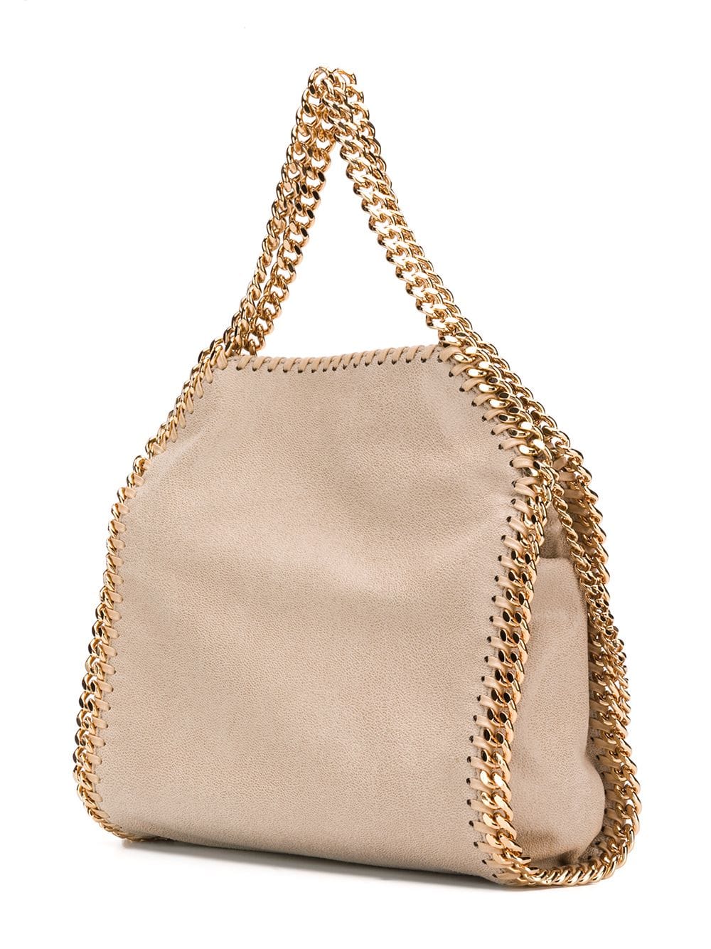 Stella Mccartney Women Falabella Mini Tote Bag