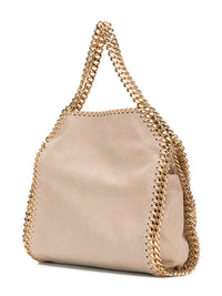 Stella Mccartney Women Falabella Mini Tote Bag