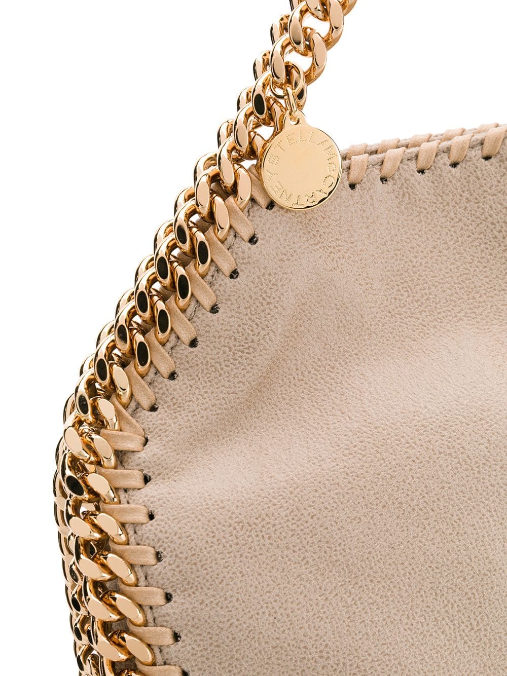 Stella Mccartney Women Falabella Mini Tote Bag