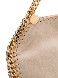 Stella Mccartney Women Falabella Mini Tote Bag