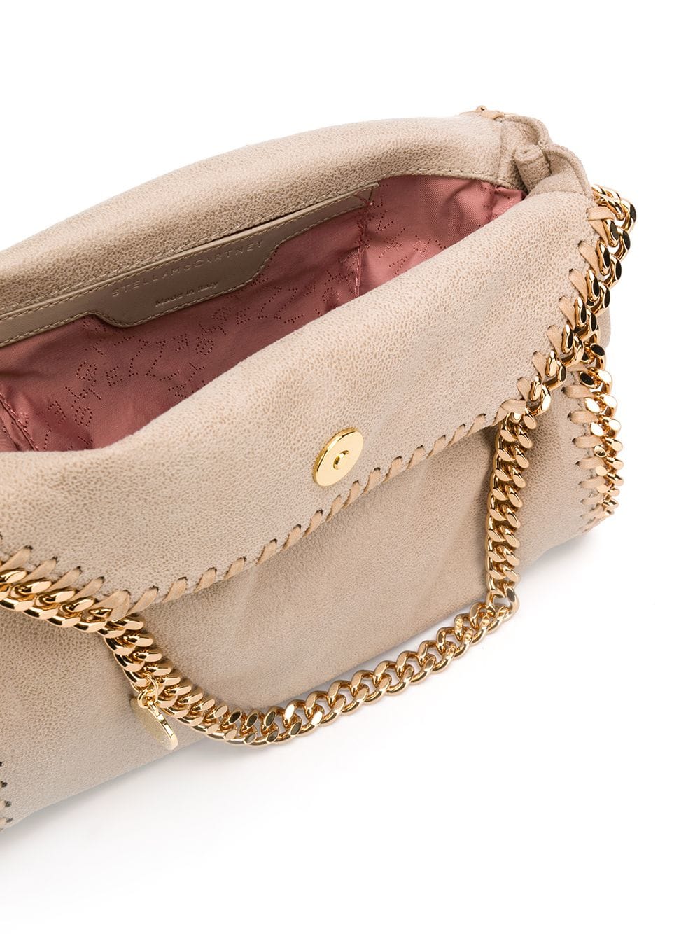 Stella Mccartney Women Falabella Mini Tote Bag