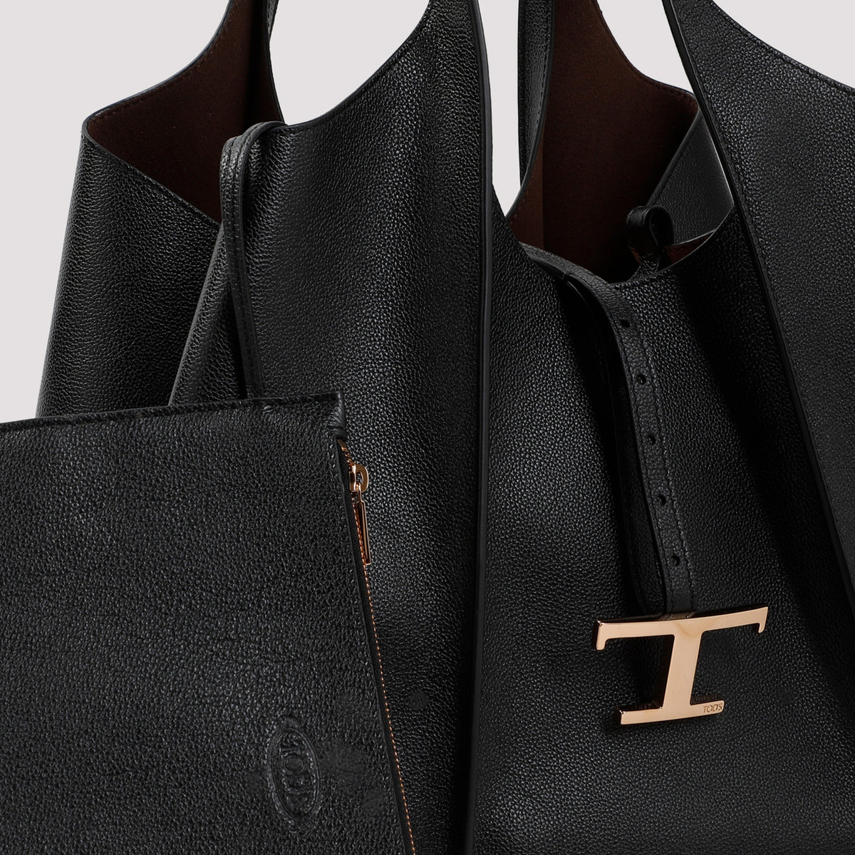 Tod`S T Timeless Bag Women
