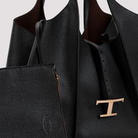 Tod`S T Timeless Bag Women