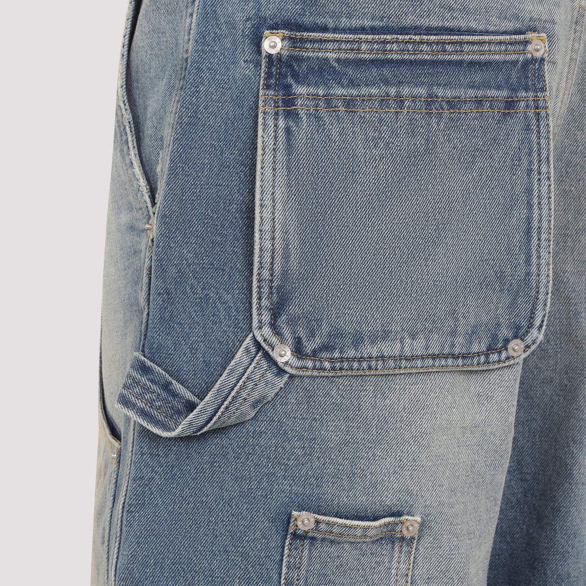 Moschino Cotton Jeans Women