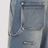 Moschino Cotton Jeans Women
