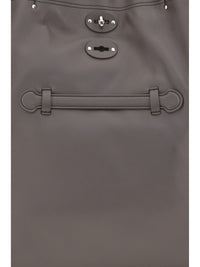 ZANELLATO Zanellato Women A'spasso Saeta Shoulder Bag