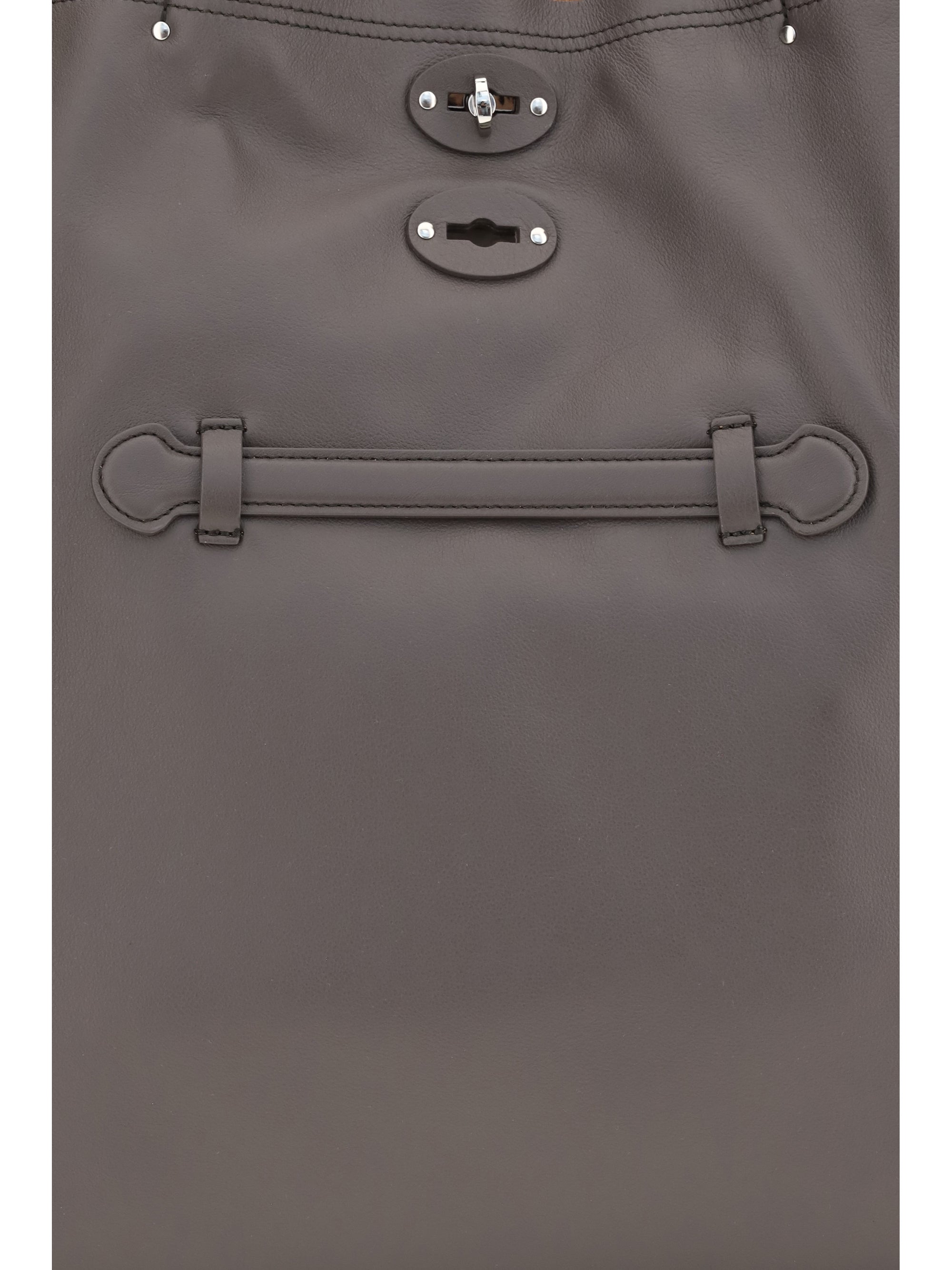 ZANELLATO Zanellato Women A'spasso Saeta Shoulder Bag