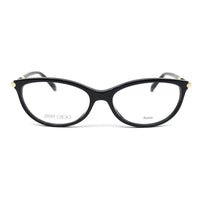 Jimmy Choo JC154 029A 00 Black 53mm