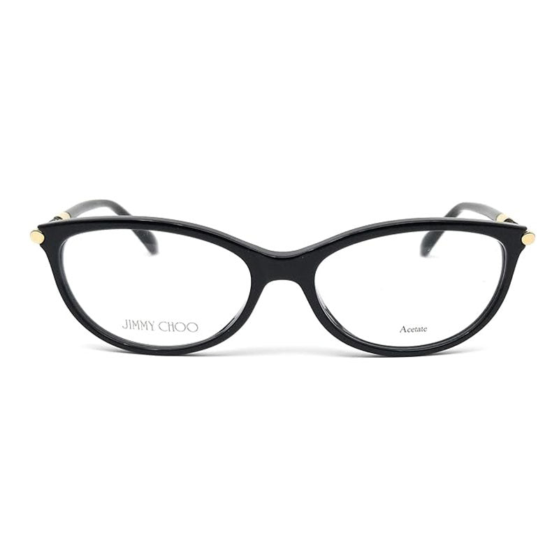 Jimmy Choo JC154 029A 00 Black 53mm