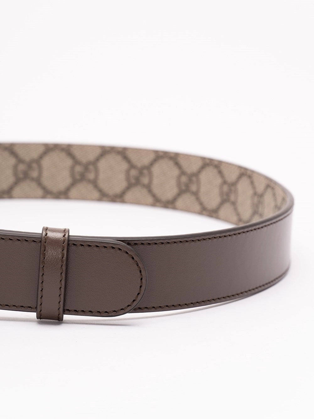 Gucci Gucci Women `Gg Marmont Reversible` Belt