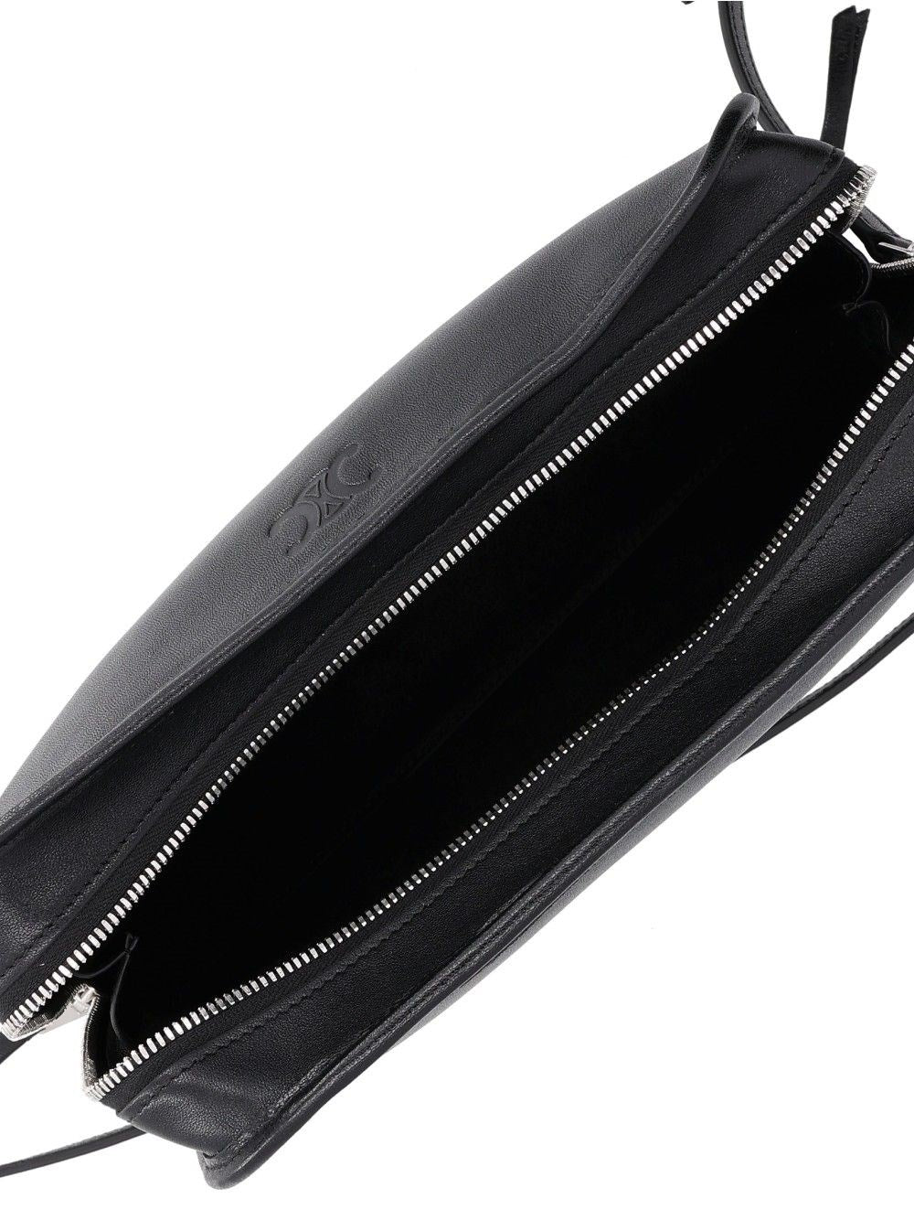 Celine Celine Men "Horizontal Messenger" Bag