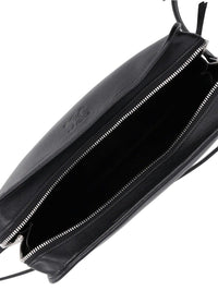Celine Celine Men "Horizontal Messenger" Bag