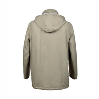 Brunello Cucinelli Brunello Cucinelli Hooded Padded Parka Coat