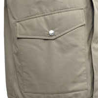 Brunello Cucinelli Brunello Cucinelli Hooded Padded Parka Coat