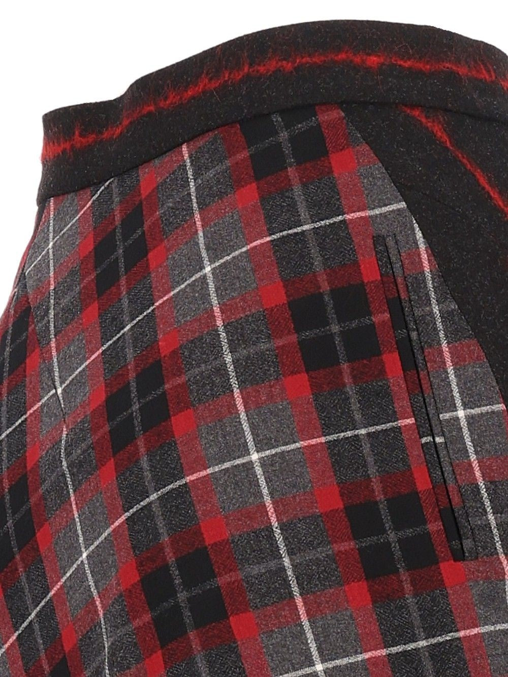 Vivienne Westwood Women Infinity Skirt