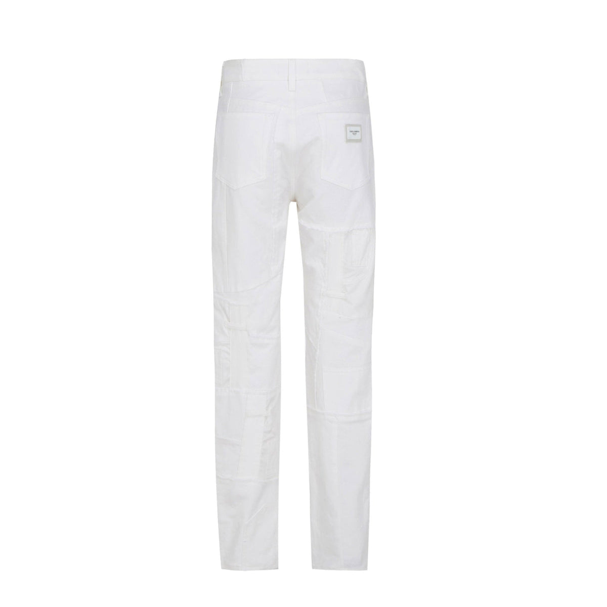 Dolce & Gabbana Dolce & Gabbana Denim Jeans Women