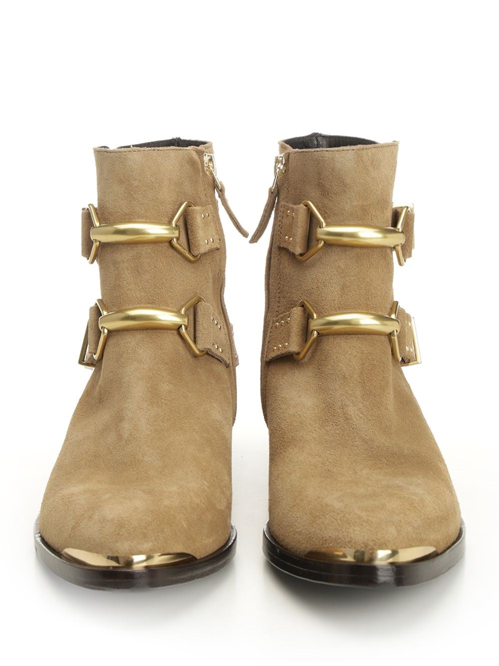 Isabel Marant Isabel Marant Women Zalya Boots