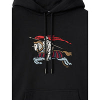 Burberry Burberry Logo Hoodie Men