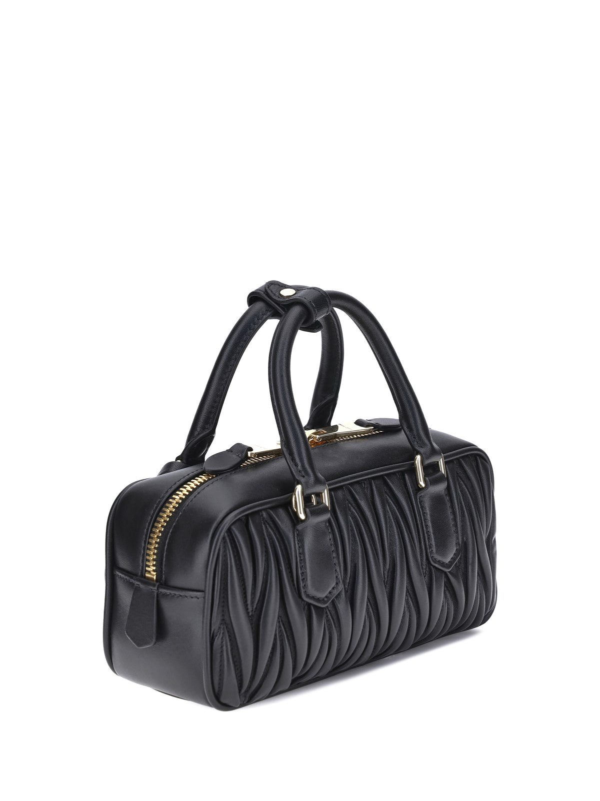 Miu Miu Women Arcadie Shoulder Bag