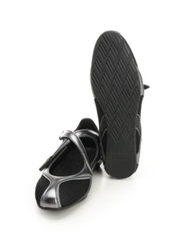 The Attico Women ''Floor 01'' Flat Ballerina