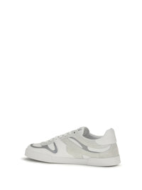 DOLCE & GABBANA Dolce & Gabbana Men Portofino Sneakers